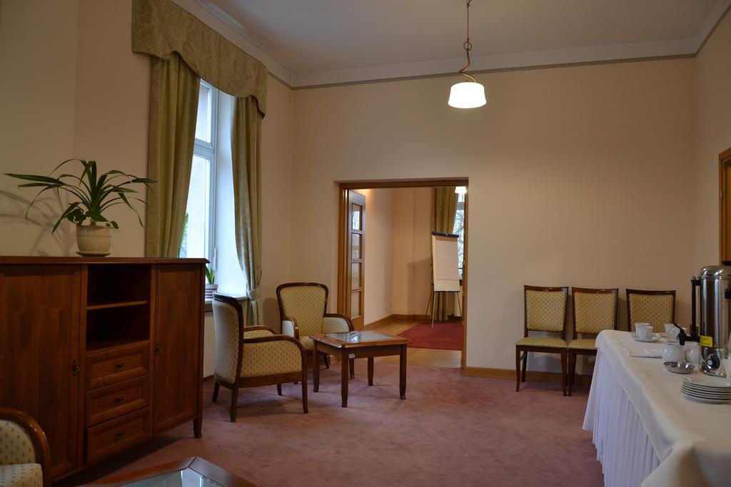 Hotel Lazienkowski 3*