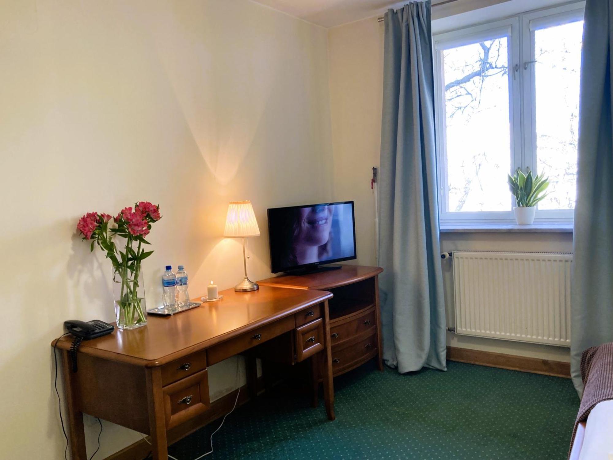 Lazienkowski Hotel Warsaw