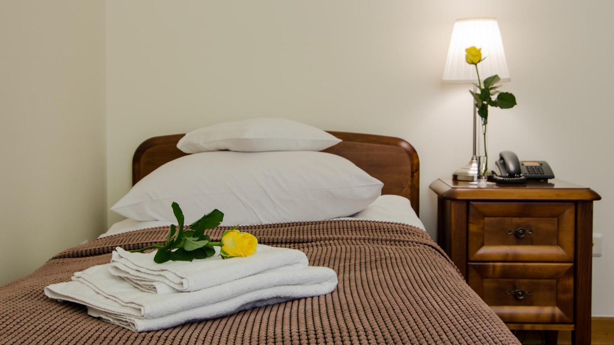 Hotel Lazienkowski Warsaw