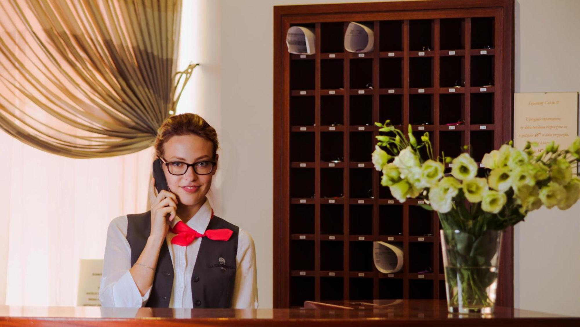 Hotel Lazienkowski 3*