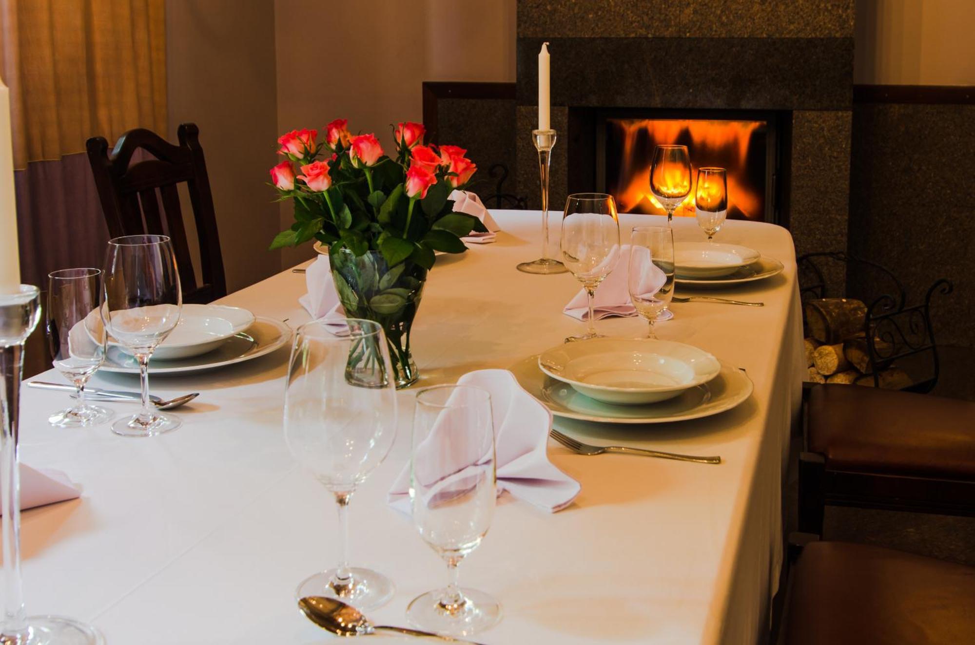 Lazienkowski Hotel 3*