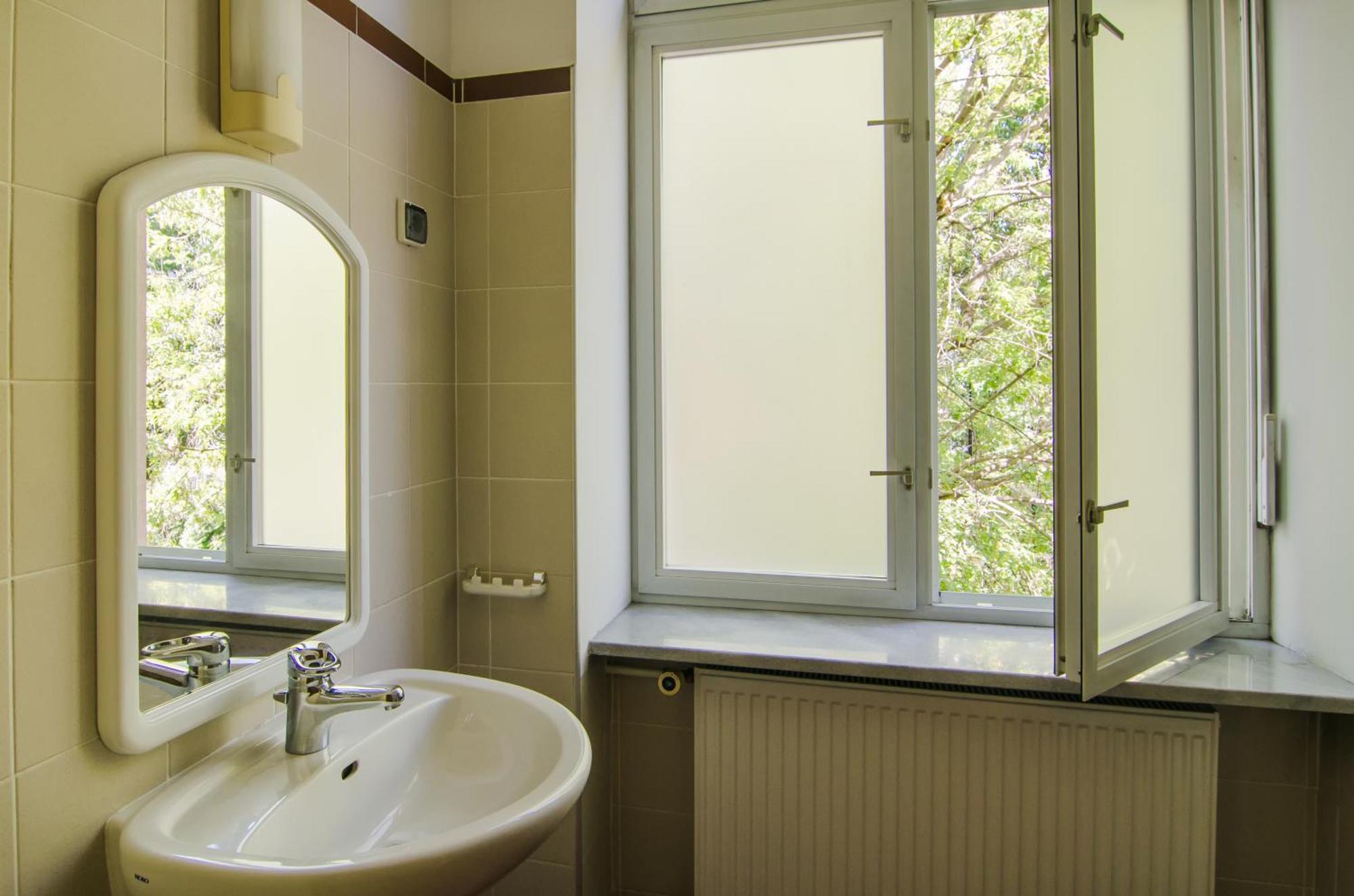 Lazienkowski Hotel 3*