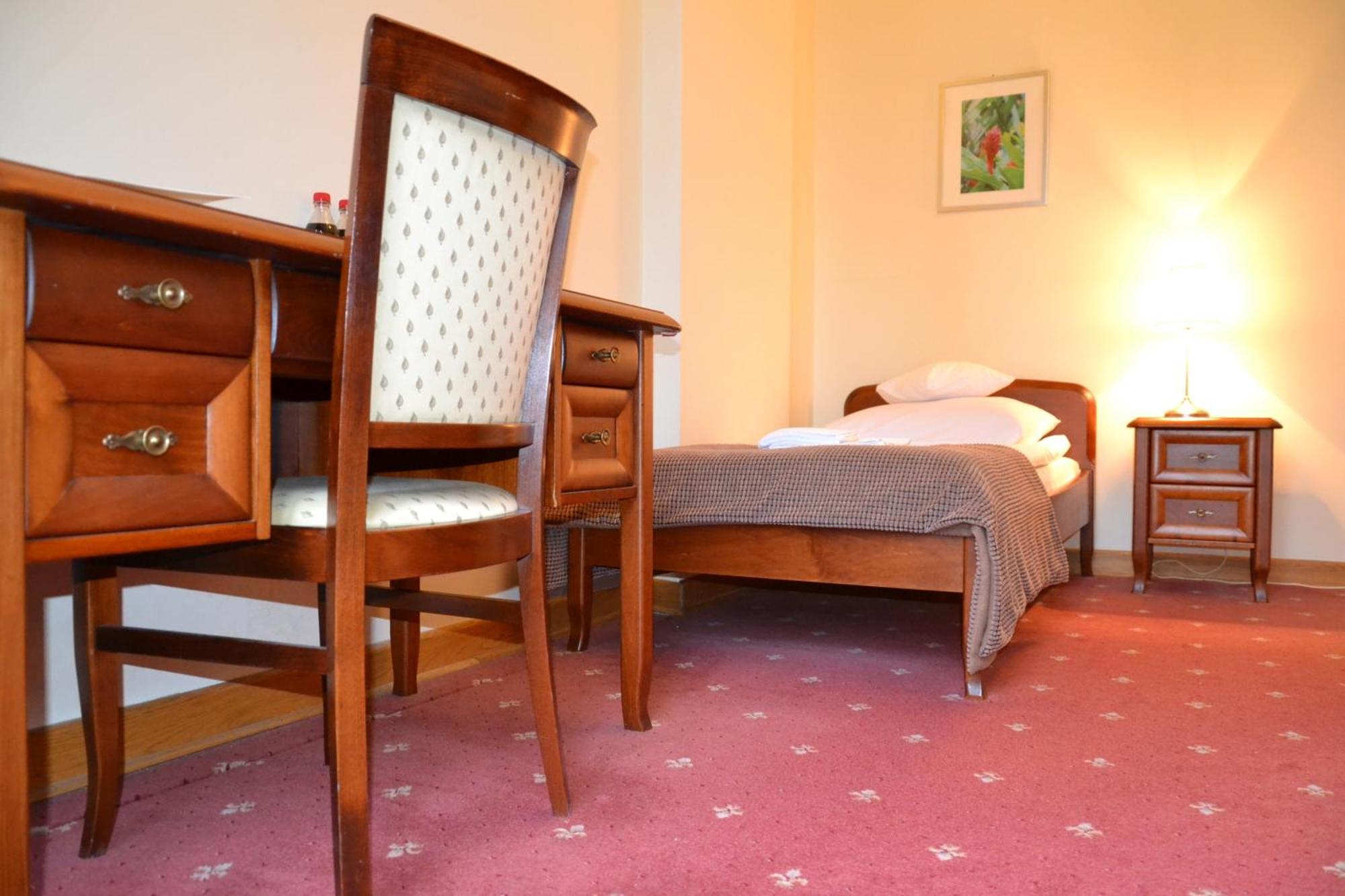 Lazienkowski Hotel Warsaw