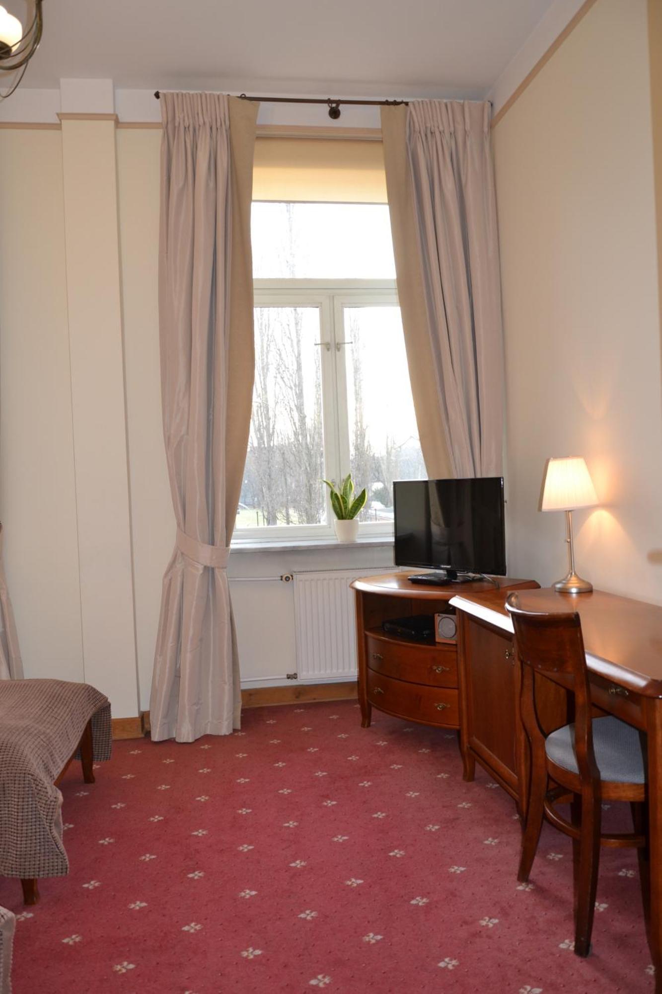 Lazienkowski Warsaw