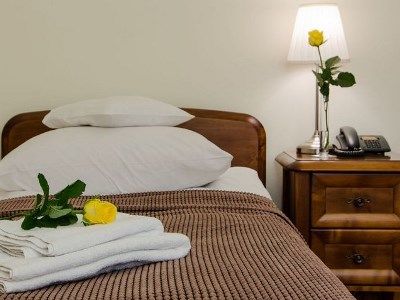 Hotel Lazienkowski Warsaw