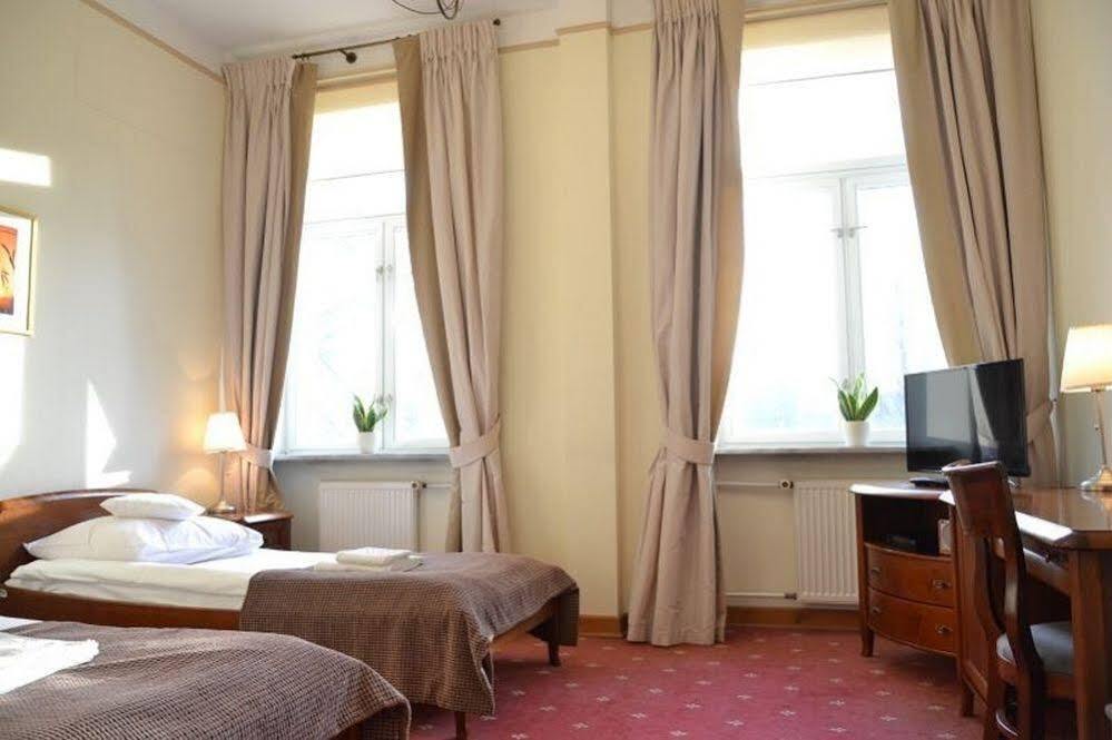 Hotel Lazienkowski